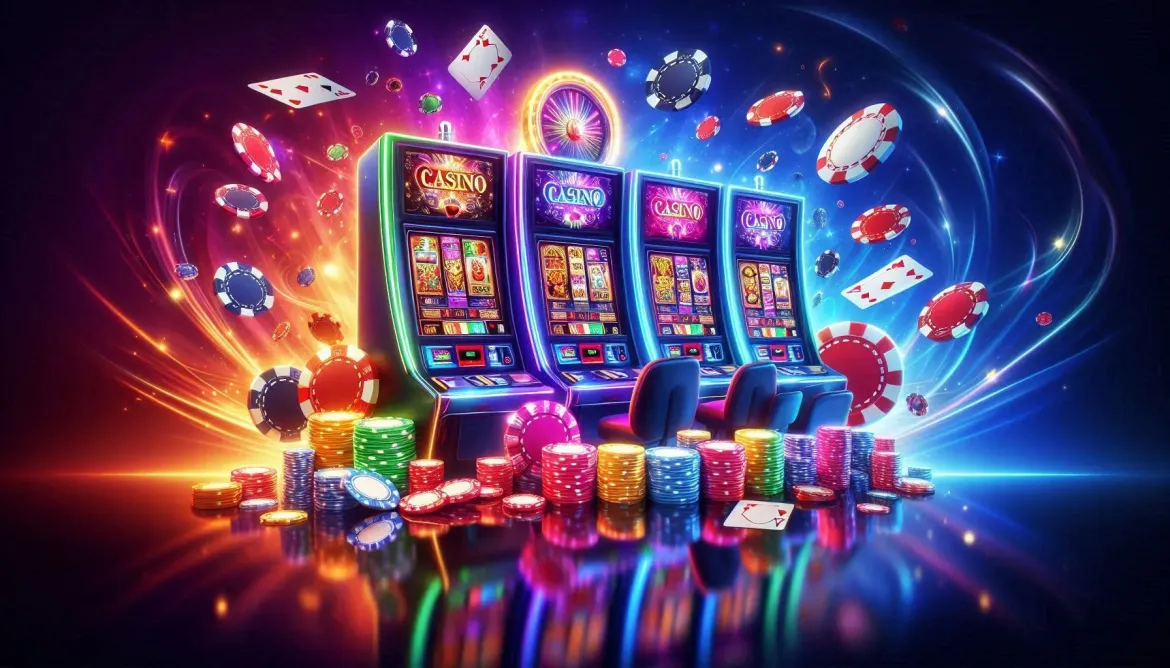 Winnz Casino